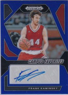 Frank Kaminsky