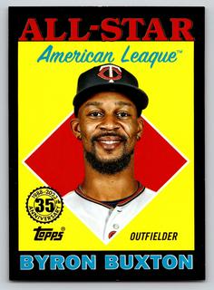 Byron Buxton