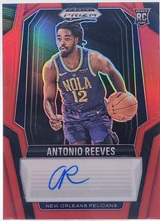 Antonio Reeves