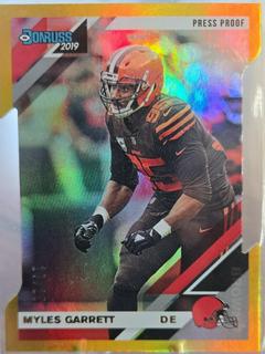 Myles Garrett