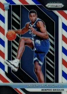 Jaren Jackson Jr.