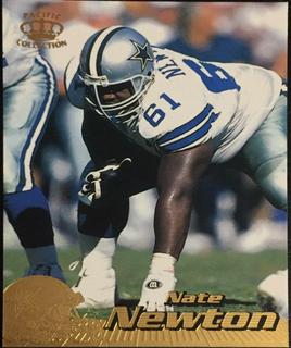 Nate Newton
