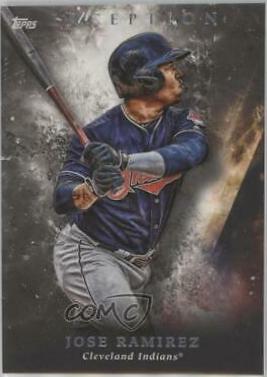 Jose Ramirez #72