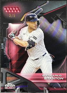 Giancarlo Stanton