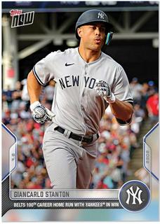Giancarlo Stanton