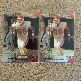 Tony Gonzalez