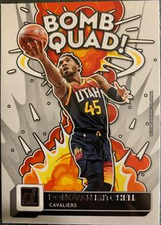 Donovan Mitchell