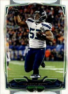 Malcolm Smith
