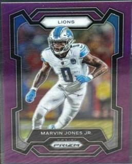 Marvin Jones Jr.
