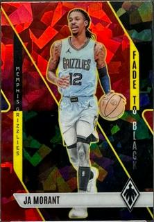 Ja Morant