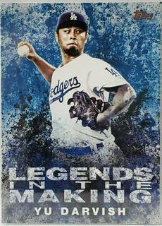 Yu Darvish