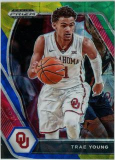 Trae Young