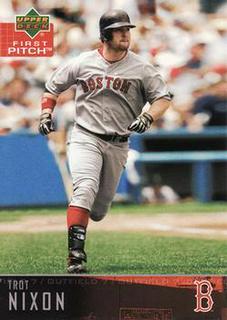 Trot Nixon