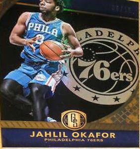 Jahlil Okafor