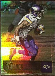 Mike Wallace