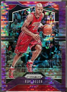 Ray Allen