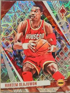 Hakeem Olajuwon