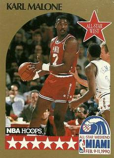 Karl Malone