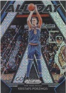 Kristaps Porzingis