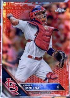 Yadier Molina