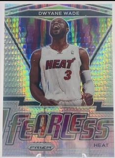 Dwyane Wade
