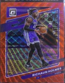 Richaun Holmes