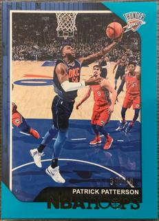 Patrick Patterson