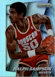Ralph Sampson