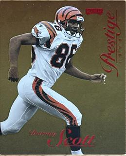 Darnay Scott