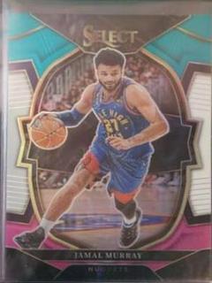 Jamal Murray