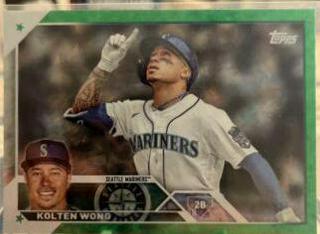 Kolten Wong