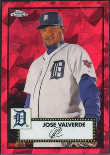 Jose Valverde