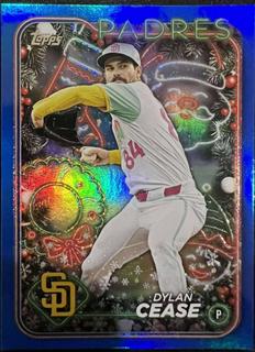 Dylan Cease