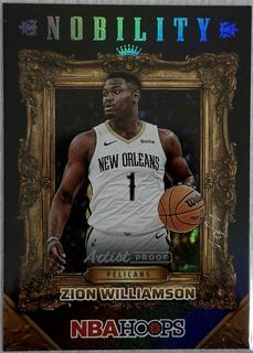 Zion Williamson