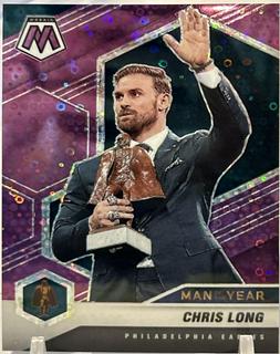 Chris Long