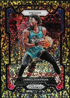 James Wiseman
