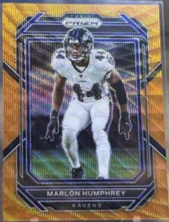Marlon Humphrey