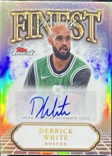 Derrick White
