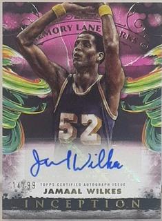 Jamaal Wilkes