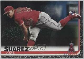 Jose Suarez