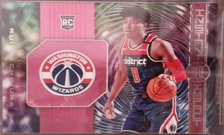 Rui Hachimura