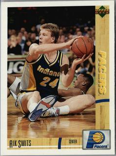 Rik Smits