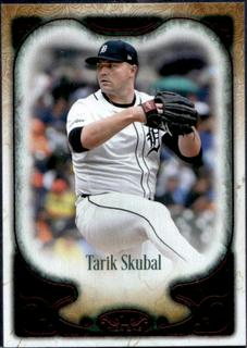 Tarik Skubal