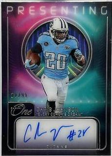 Chris Johnson