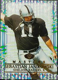 Sebastian Janikowski