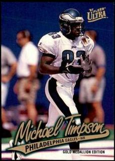 Michael Timpson
