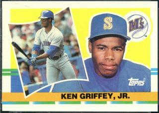 Ken Griffey Jr.