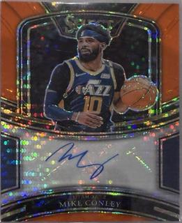 Mike Conley