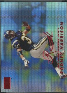 Rodney Harrison