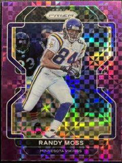 Randy Moss